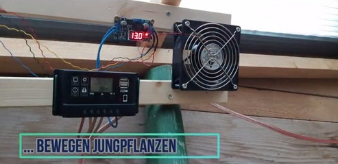 And here something is
                              measured, perhaps the temperature or the
                              air's humidity
