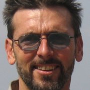 Alex Zahnd von der NGO RIDS