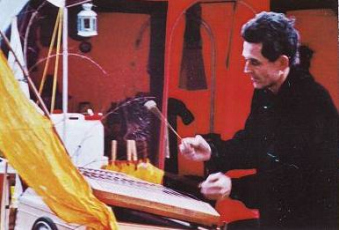 Kulturaktivit�t
                                  Hackbrettmusik, Nahaufnahme