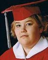 La mujer
              Jennifer Lowe (21 a�os) de Knox County en Tennessie fue
              matado por dos Pitbulls de su amigo