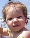 La ni�a
              Addison Sonney (1 a�o) de Millcreek (Pennsilvania) fue
              matado por el "perro de la casa", una mezcla
              perro pastor ingl�s