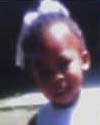 La ni�a
              Robynn Bradley (2 a�os) fue matado por dos perros en una
              casa de "familiares", un Pitbull y una mezcla de
              Mastiff