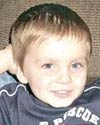 El ni�o
                Dustin Elijah Faulkner (3 a�os) de Jesup (Georgia) fue
                matado por un Husky o una mezcla Husky con lobo, el
                "perro de la casa"