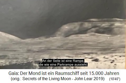 Cr�ter lunar Cop�rnico con
                    estacionamiento, zoom