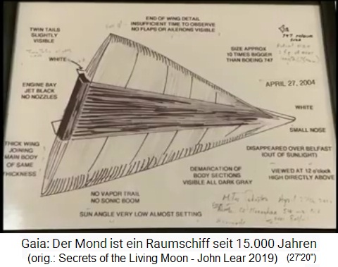 Aereo da trasporto giga triangolare