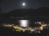 Luz lunar,
                            p.e. en la regi�n de Locarno