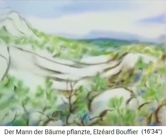 In
                    den S�dalpen wachsen neue Eichen