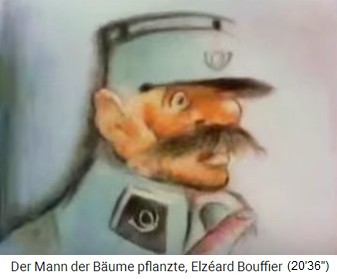 Ein Beamter
                      mahnt Bouffier 1933, man d�rfe draussen kein Feuer
                      machen, sonst w�re der "Wunderwald" in
                      Gefahr