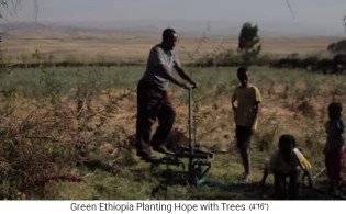 Bomba de agua como bomba de pedal