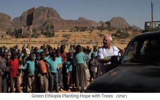 Kurt Pfister, llegada a una escuela