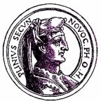 Plinius: portrait