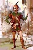Robin Hood