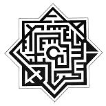 M�ndala de conocimiento: El laberinto