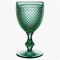 A goblet is also a symbol of mother's breast