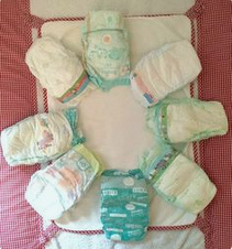 I
                  pannolini sono anche per i gay 01