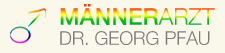 Logo von Dr. Georg Pfau in Linz, M�nnerarzt