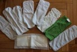 Pa�ales son
              producidos tambi�n para gays 02: Insertos de pa�ales para
              pa�ales de tela