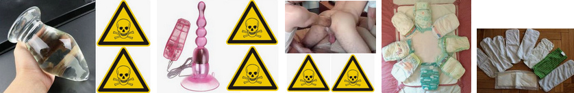 Gays insertan objetos
gigantes criminales en su ano,
también puños, y salen anos que
no cierran más, por eso muchos
gays a partir de 30 salen con
vendas y a partir de 40 con
pañales como bebés Gays
insertan objetos gigantes
criminales en su ano, también
puños, y salen anos que no
cierran más, por eso muchos gays
a partir de 30 salen con vendas
y a partir de 40 con pañales
como bebés