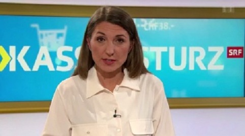 Kassensturz
                    Portr�t