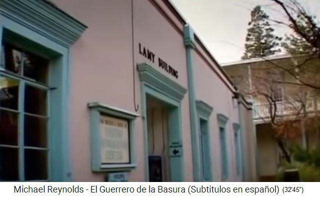 Taos: La Autoridad Estatal de Arquitectura