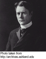 Albert Jeremiah Beveridge, Portrait