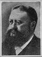 John Fiske,
                            Portrait eines "Volksphilosophen"