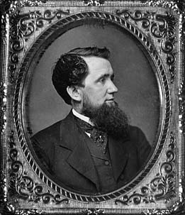 George Pullman jung, Profil