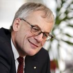 Kurt
                    Flury, Stadtpr�sident von Solothurn bis September
                    2021, bei der kr. Drogen-FDP