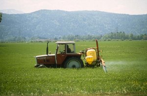 Pestizide ab 1945