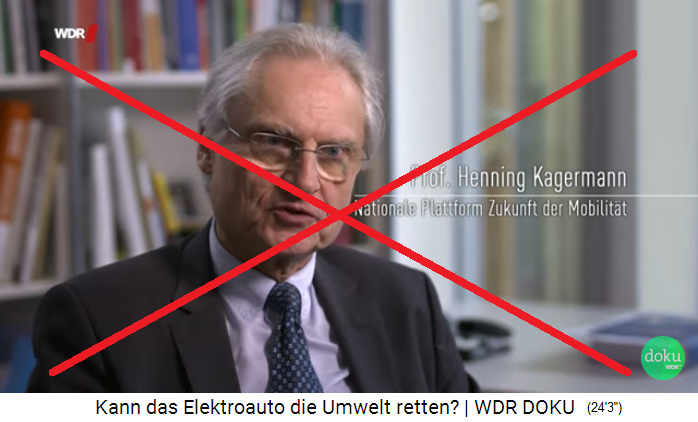 Henning Kagermann, "experto" del
                        r�gimen de Merkel, dice que los proveedores son
                        responsables de la sostenibilidad