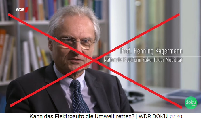 el "experto" del
                            r�gimen de Merkel Sr. Henning Kagermann: �l
                            "regala" la responsabilidad a los
                            proveedores