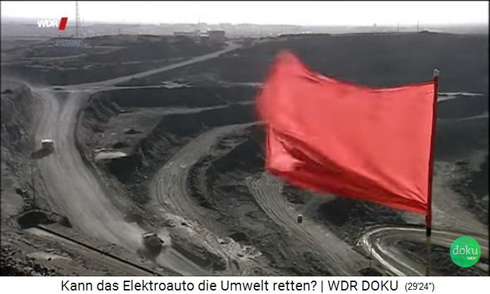 China est� destruyendo regiones enteras
                        debido a la extracci�n de tierras raras 01