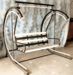 Balancn Hollywood 02
                              sin techo en un diseo redondo