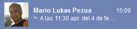 Vermieter in Comas: Mario Lukas Pezua