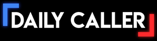 Daily
                          caller online, Logo