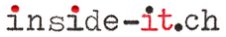 inside-it.ch
                online, Logo