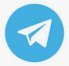 Telegram
                          online, Logo