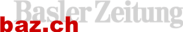 Basler Zeitung online, Logo