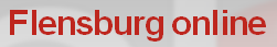 Flensburg online, Logo