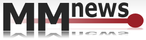 MM news online, Logo