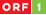 ORF 1, Logo