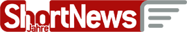Shortnews online,
                  Logo
