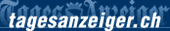 Tagesanzeiger online,
          Logo