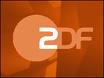 ZDF
                                            online, Logo