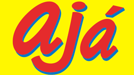 Aj�
                    online, Logo