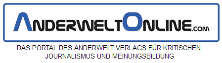 Anderwelt online,
                Logo