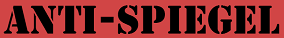 Anti-Spiegel online, Logo