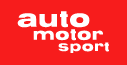 Auto Motor Sport
            online, Logo
