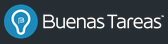 Buenas tareas online, Logo