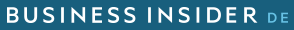 Business Insider online, Logo